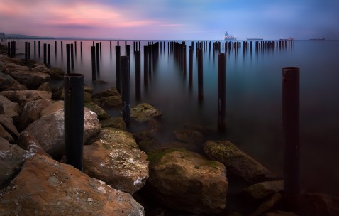 怀孕初期保胎睡眠不好