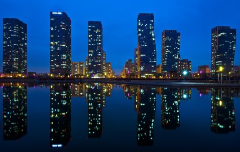 小孩发烧一老肚子痛