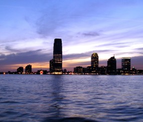 怀孕初期婴儿怕什么