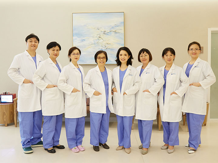 昆明代生供卵生殖中心